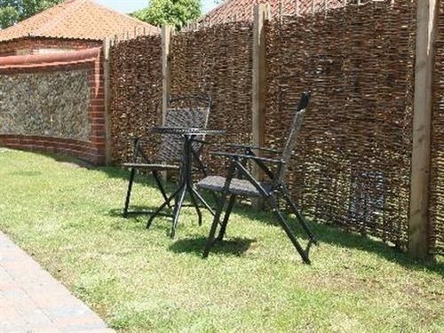 Stable Court Otel Holt  Dış mekan fotoğraf